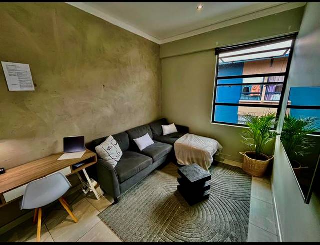 1 BEDROOM PROPERTY TO RENT IN BROOKLYN